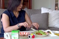 Plantas medicinales para perder peso de forma sana