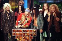 La Ertzaintza intensificará las medidas de seguridad para el concierto de Guns N'Roses