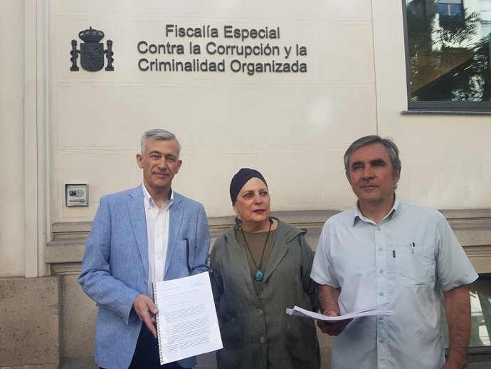 Oposició amplia la denúncia a la Fiscalia Anticorrupció