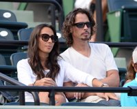 Carta de la viuda de Chris Cornell: "Lamento no haber visto lo que te pasaba esa noche y que estuvieras solo"