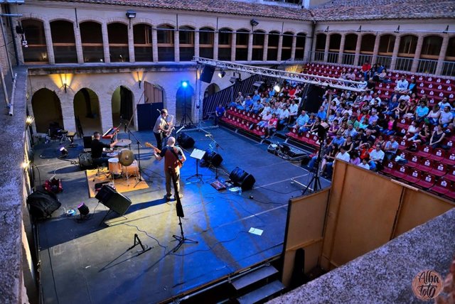 Festival de Jazz de Chinchilla