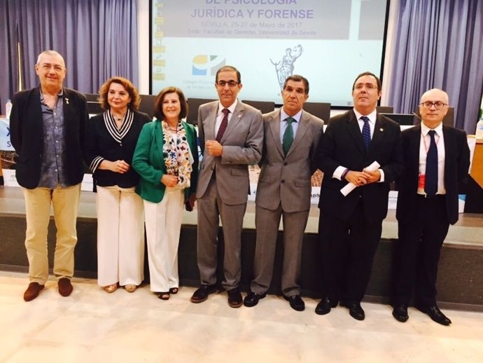 X Congreso Psicología Forense y Judicial