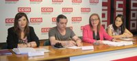 CCOO reclama 7.000 plazas para reducir interinidad en Educación