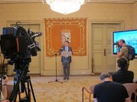 El Ayuntamiento de Salamanca trabaja en un nuevo plan para proteger el río Tormes y los bienes de su entorno