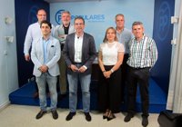 El PP de Salamanca abrirá los congresos provinciales en Castilla y León con Javier Iglesias como único candidato