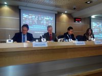 El sector de la TDT en España aplaude que Europa imponga reglas similares a las de canales de TV para Netflix o Amazon 