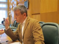 Rivarés sostiene que el Ayuntamiento cumple los parámetros del Plan Económico Financiero