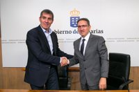 la Caixa refuerza la Obra Social en Canarias y aumenta el presupuesto hasta los 14 millones
