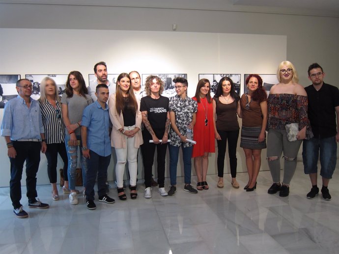 Exposición de Mai Saki en Badajoz