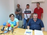 La Junta de Extremadura recupera 347 viviendas sociales ocupadas ilegalmente y regulariza otras 200