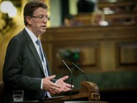 El PDeCAT replica a Rajoy: "El diálogo se demuestra andando y con hechos, no con cartas"