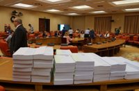 El PP ya da por cerrados los apoyos de Nueva Canarias y Foro para aprobar los Presupuestos