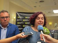 Las cooperativas extremeñas han presentado en 2016 y 2017 proyectos a incentivos agroindustriales por más de 70 millones