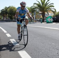 El Cabildo de Tenerife aprueba la redacción del proyecto de peatonal y carril bici en la autovía de San Andrés