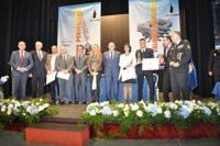 La Fundación Policía Española convoca una nueva edición de los Premios de Periodismo y el Premio a los Valores Humanos