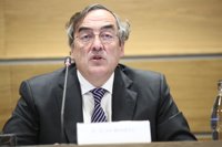 Rosell (CEOE) aboga por explicar en Cataluña "qué es legal y qué no lo es"