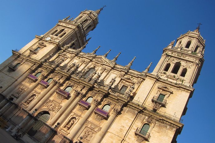 Catedral de Jaén