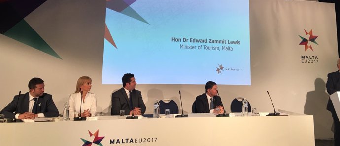 Conferencia especializada de la OMT en Malta sobre la competitividad de destinos