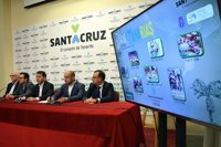 Santa Cruz de Tenerife organiza más de una veintena de actos para conmemorar el 'Día de Canarias'