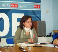 Sara Hernández destaca que el 88% de los militantes del PSOE de Getafe respaldan una lista de consenso al 'congresillo'