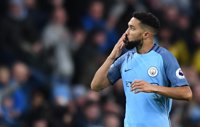 El francés Gael Clichy deja el Manchester City tras seis temporadas