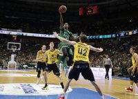 El Iberostar Tenerife no quiere despertar del sueño todavía