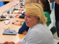 El TSJM acepta la competencia para investigar a la diputada María José Aguado por su vinculación con 'Gürtel'