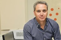 Vicente Vallés presenta en la Feria del Libro de Las Palmas de Gran Canaria su trabajo sobre Trump