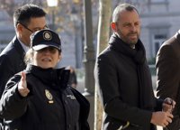 La juez decreta prisión incondicional para Sandro Rosell y su presunto testaferro