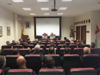 Junta forma a guardias civiles y policías para reforzar la normativa en espectáculos taurinos