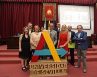 Los grupos del plan estratégico de US presentan conclusiones para intentar cerrar borrador antes del verano