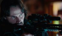 John Wick 3 ya está en camino