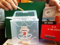 Los hospitales del Alto Guadalquivir celebran la Semana Sin Humo con actividades para combatir el tabaquismo