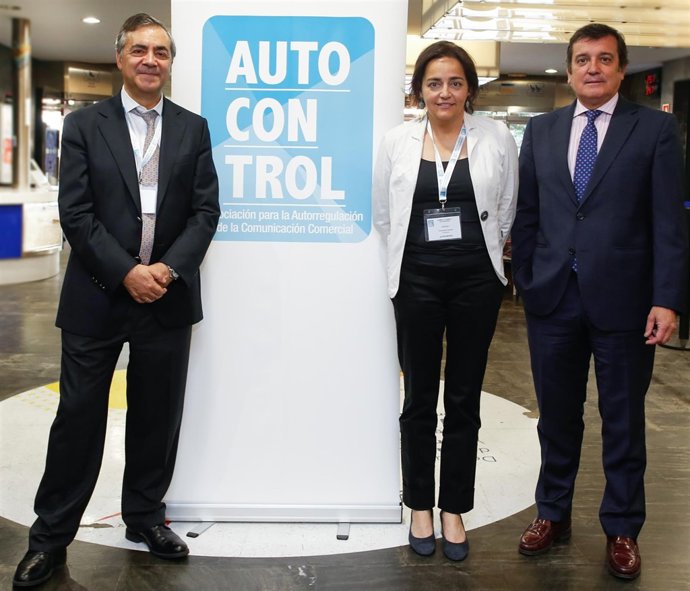  22ª Asamblea General De Autocontrol