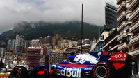 Sainz: "Nos sentimos bastante felices con todo"