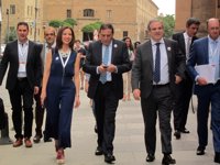 Sacyl estudiará la posibilidad de que las farmacias puedan realizar cribados de cáncer de colon