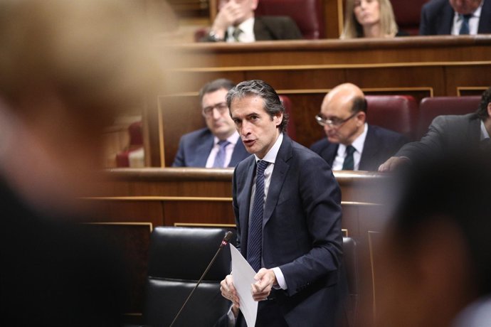 De la Serna