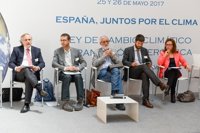 España empieza a diseñar su estrategia contra el cambio climático con la ciencia, las ONG, administraciones y empresas