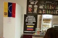 Un edil de 'Sanse' denuncia a un restaurante por reservarse el "derecho de admisión a los chavistas"