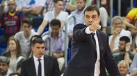 Bartzokas: "Es importante cuánto hemos intentado ganar"