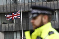 La Policía británica reanuda el intercambio de información con EEUU tras recibir "nuevas garantías"