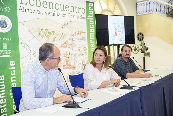 Almócita es un ejemplo de pueblo sostenible y respetuoso con el medio ambiente.