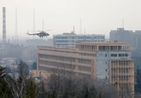 Condenados diez miembros del Ministerio de Defensa por el atentado en marzo en un hospital de Kabul