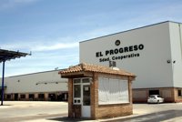 Tejerina y García-Page asistirán este viernes a la celebración del centenario de la cooperativa 'El Progreso'