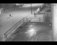 Detenidos dos miembros de una banda que robó en 22 empresas catalanas