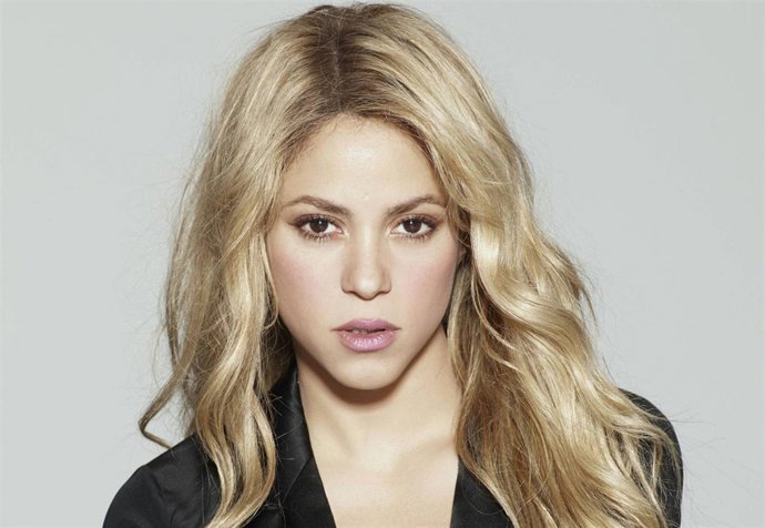 SHAKIRA
