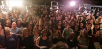 VÍDEO: Un coro de 225 personas canta Black Hole Sun en tributo a Chris Cornell