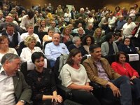 Los Socialistas de Mallorca eligen este sábado a los diez delegados que irán al 39 Congreso Federal del PSOE