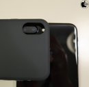 Supuesta carcasa de iPhone 8
