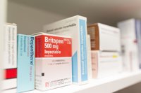 La Junta General pide un sistema totalmente centralizado de compras de medicamentos